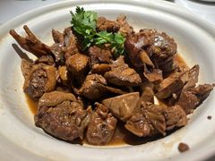 -又见炊烟私房菜(敬亭路店)