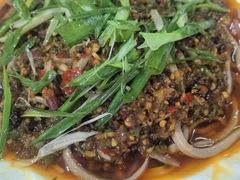 -洪霞餐馆
