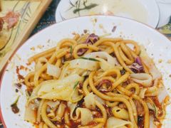 -烟疆印象新疆菜(万联广场店)