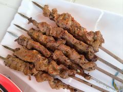 -戈拿旺巴西烤肉(崇文门店)