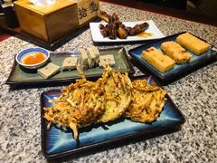 -南京大牌档(香港广场店)
