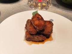 -虹御轩·传承江浙菜(虹桥店)