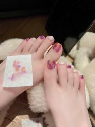 -四季·予你日式美甲美睫Nail