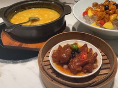 -花城粤菜餐厅(高新区店)