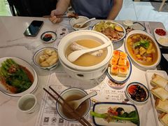 -發起人·肉骨茶(万象汇店)