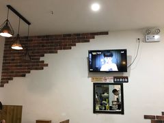 大堂-李先生的首尔小馆(松江启源广场店)