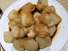 -香坝坝鲜鱼火锅(春熙路店)