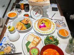 -太食獸泰式茶餐厅(北美新天地店)