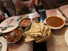 -克比叔叔印度餐厅Kebabs on the Grille(永康路分店)