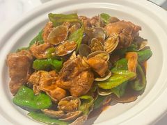 -船歌·鱼水饺青岛菜(恒隆广场店)
