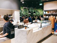自助取餐区-Seesaw Coffee(环贸iapm店)