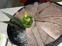 -海底捞火锅(吴中路店)