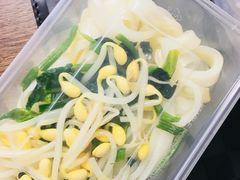 -清真·锦翔炝锅鱼(明德门店)