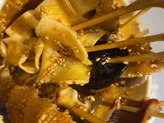-廖记棒棒鸡(金光华广场店)