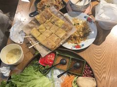 -婉泰·特色小吃·舂鸡脚(告庄二店)