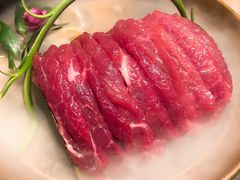 九秒牛肉-盡膳口福跷脚牛肉火锅(合生汇购物中心店)
