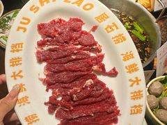 -居石捞·潮汕卤水火锅(南国明珠店)