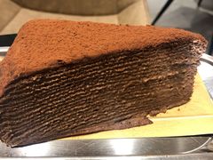 -Awfully Chocolate(来福士广场店)