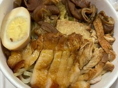 -初味·隆江猪脚饭(宁康家园共和新路2169弄店)