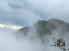 -洛阳白云山景区