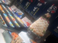 -星伦多自助料理·涮烤一体(江桥万达店)