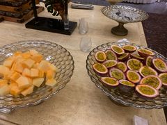 -云冈建国宾馆·自助餐厅