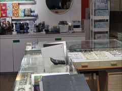 -宝岛眼镜·星创视光中心(百联世纪购物中心店)