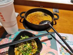-呷哺呷哺(王府井喜悦店)