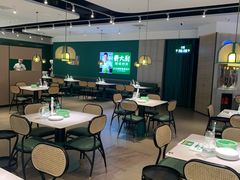 大堂-费大厨辣椒炒肉(黄兴中心广场店)