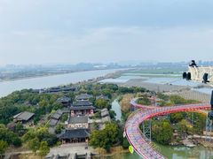 -梁祝景区