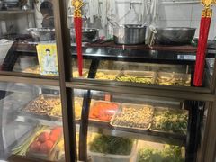 -学街秀兰麻辣烫