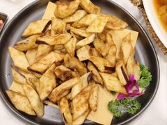 脆皮茄子-庐州太太(CBD店)