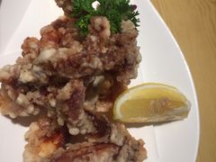 -晶吉·居酒屋·烧鸟·生鱼饭(中山区民主广场店)