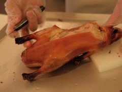 香茅草小雏鸭-大董(环贸iapm店)