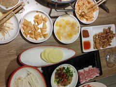 -彤德莱牛肉火锅(双港店)