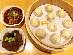 -鼎泰丰(当代商城店)