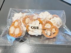 -OUR Bakery(中海环宇荟店)