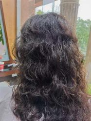 点击看大图 -浪涛发型