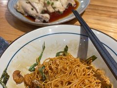 -南小蟹手工點心(三里屯店)