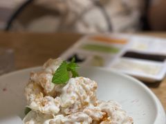 奇妙虾球-小大董·烤鸭(王府井apm店)