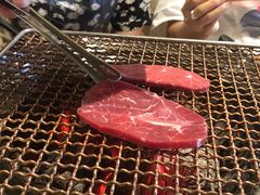-九田家黑牛烤肉料理(石路天虹店)