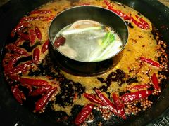 -重庆渝达老火锅(春熙路店)