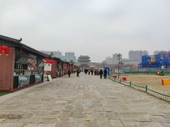 -河东池盐文化博览园