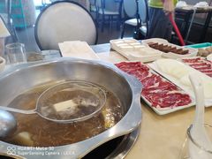 -大志牛肉火锅(天健花园店)