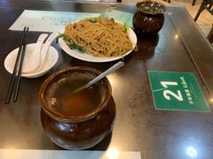 -龙老五汤店(站前西路店)