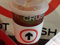 -HOT CRUSH趁热集合·现烤面包(环球港店)