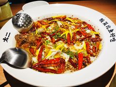 -太二酸菜鱼(沈阳万象城店)