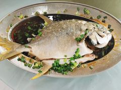 -红月湾海鲜饭店•沙滩海景(双月湾店)