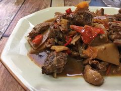 -南雄雄州土菜餐厅(粤北大厦店)