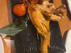 -有喜屋·鲜鸡烧鸟·居酒屋(安龙路店)